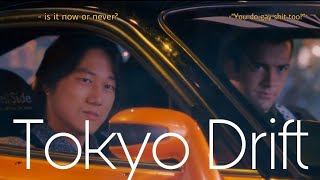 Tokyo Drift  Audio Edit | Tik Tok Challenge | 300 Subs Special Edit|