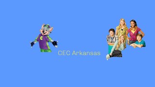 Disney Channel Theme Song - Fish Hooks