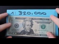 Dow Jones moves higher while gold falls further down Paper Money Value
Chart