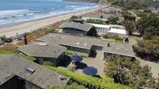 Stinson Beach, Luxury Beach Front Property, 306 Seadrift Road