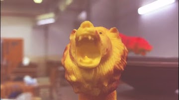 MCT131 Marble Track Final Project