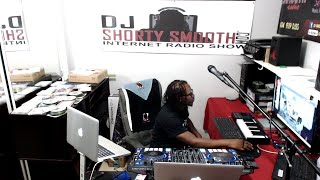 DJSS Live 06/19/18 screenshot 1