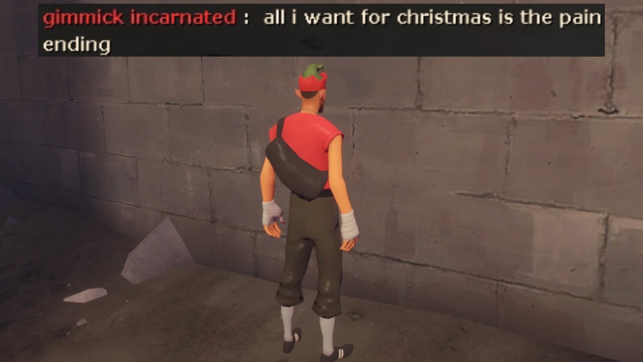 Christmas Spirit In TF2 YouTube