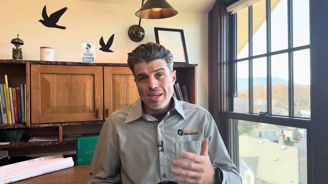 Why we exist and what make us different.