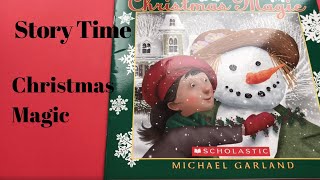 Christmas Magic