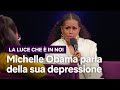 MICHELLE OBAMA racconta come HA AFFRONTATO LA SUA DEPRESSIONE | Netflix Italia