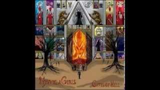 Mystica Girls - No More!