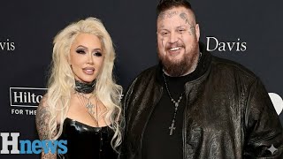 Jelly Roll Confesses "Worst Moment" Cheating on Wife Bunnie Xo|H news