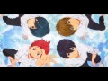 Starting Days Pure Blue Scenes 