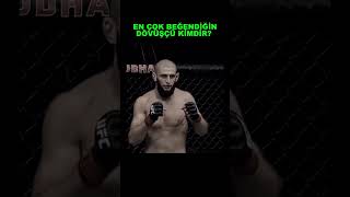 Dünyanın En İyi Dövüşçüsü Sizce KİM?