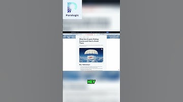 Crypto Airdrop Scams: Avoid These Red Flags!