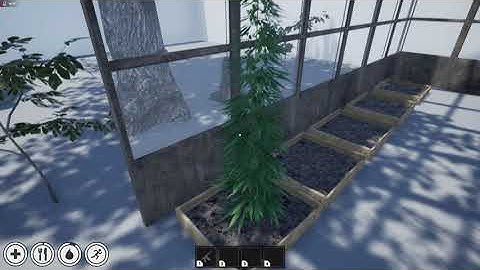 Farming working as items in SGK2. (Tutorial anyone? Let me know below!)