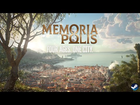 Memoriapolis (видео)