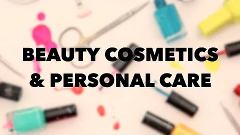 BEAUTICIAN COLLEEN RUIZ- BLOCS VIRTUAL CAREER FAIR