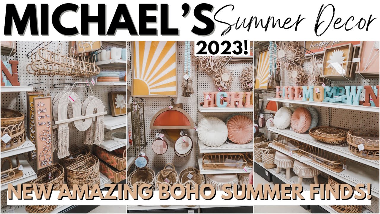 Michaels Hours: What Time Does It Open and Close in 2023