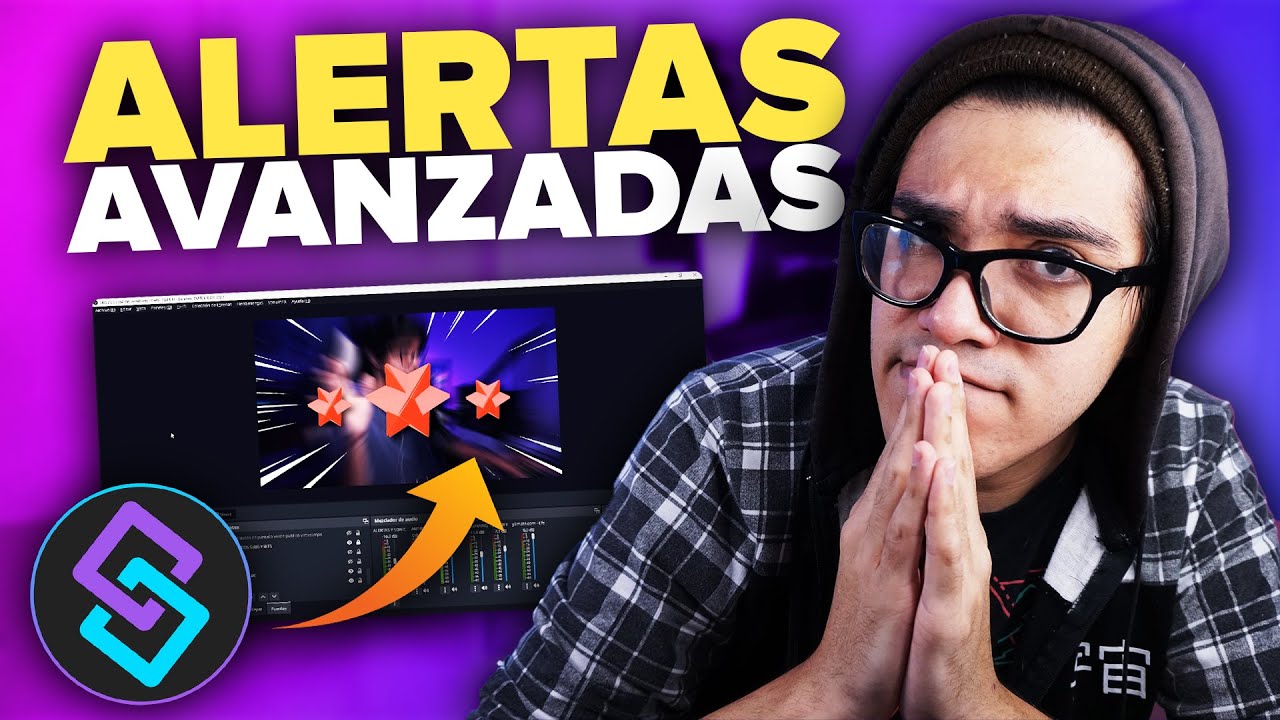 ✓ EL MEJOR BOT PARA PONER ALERTAS Y OVERLAY EN TWITCH ✓ OWN3D PRO tutorial  español 