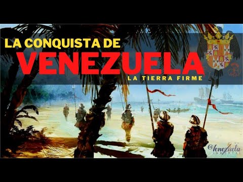 La conquista de Venezuela: Legado y consecuencias