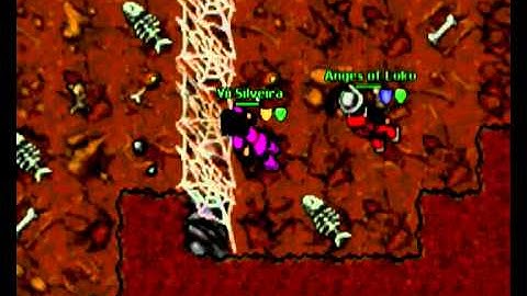 Crusader Helmet Quest