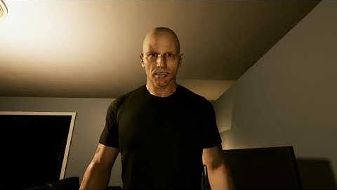 Scrutinized - Kidnapper