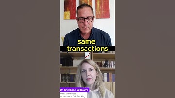 Crypto Regulations: Does This Affect Your Gain Calculation Software? 💰🔍📈  #CryptoGains