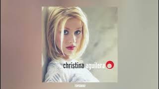 Christina Aguilera - Come on over Baby (All I Want Is You) - Radio Version
