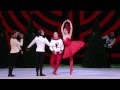 Ballet in Cinema: Alice's Adventure's in Wonderland from the Royal Ballet