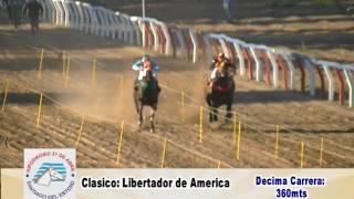 Jornada N°9   21 de Agosto de 2016   Carrera 10
