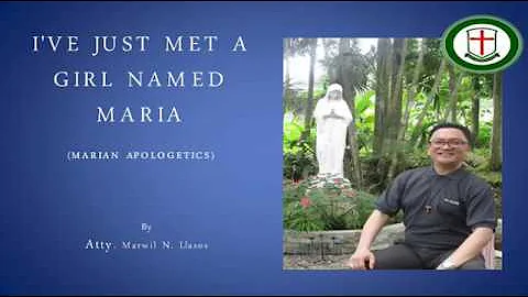 Mariology