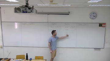 FPT Recitation 6 - Kreweras complement and Mobius inversion