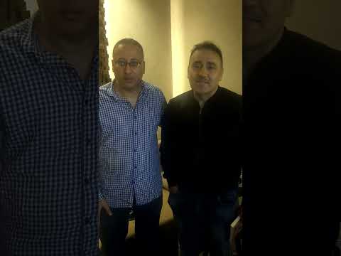 كواليس غنوة وهى حياة غناء مجد القاسم كلمات محمد عبد المنعم لحن وليد سالم