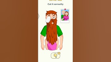 Dop 2 delete one part walkthrough #dop 2 level 452  kids game fun game brain test game