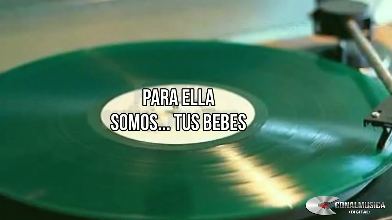 Vasito Con Agua - Diomedes Fino - Video Con  Letra