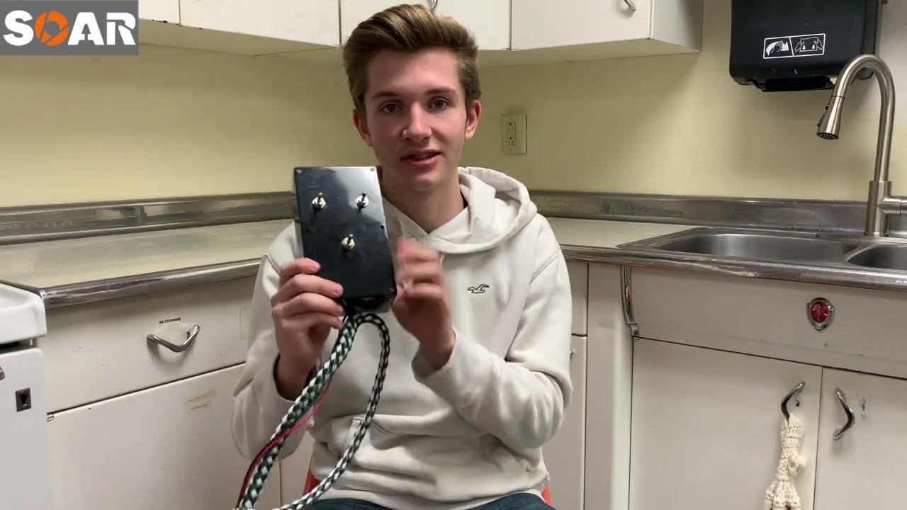 Preview image for 127: High School Enterprise—Dollar Bay School SOAR video