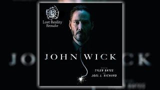 Tyler Bates & Joel J. Richard - Chop Shop John Wick OST (D-PREXO Remake) Resimi