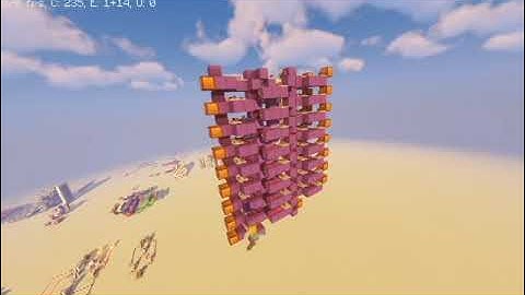 Minecraft binary calculator 1.19.3 fast tutorial (CCA)