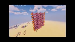 Minecraft binary calculator 1.19.3 fast tutorial (CCA)