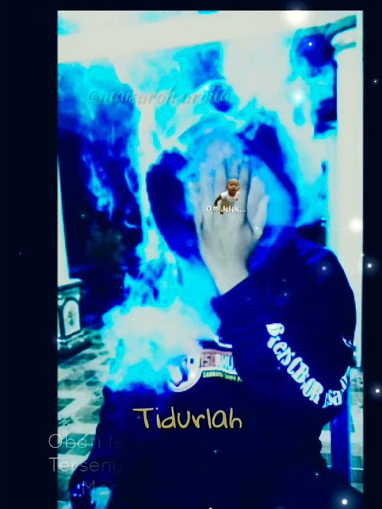 Story WA tidurlah