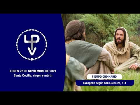 Evangelio del día
