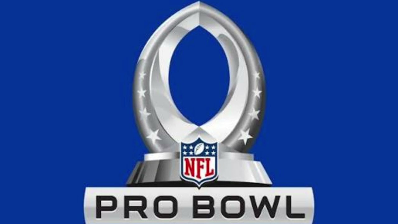 NFL Pro Bowl is a joke