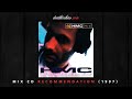 Capture de la vidéo Dt:recommends | Dj Hmc - Djs Downunder Vol. 5 (1997) Mix Cd