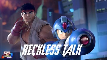 Reckless Talk: Top 10 Characters for Marvel vs Capcom Infinite (Part 2)