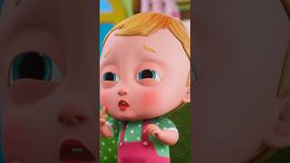 Boo Boo Song #ytshorts #viral #explore #cartoon #babysong