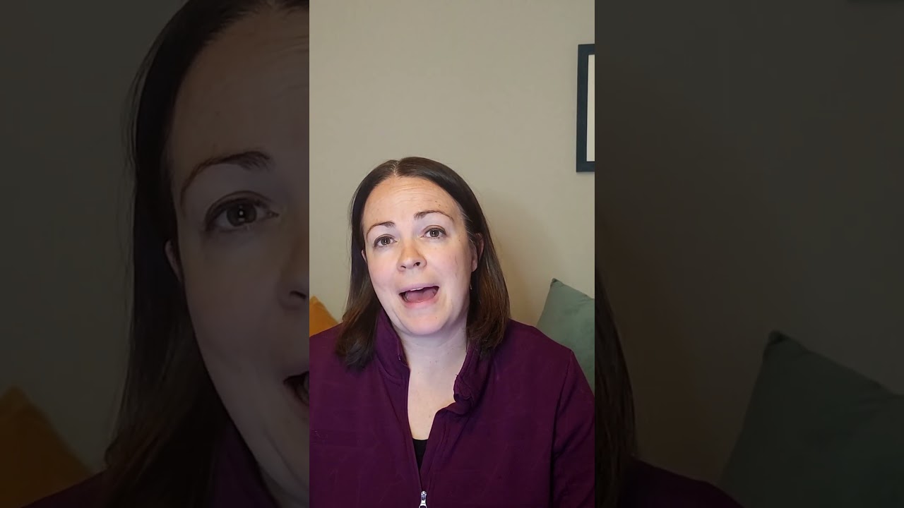 First Week Back After the Holidays (We Go Slow) 