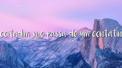 Thumbnail of Não sou obrigada mc Pocahontas letra - samuca tuber