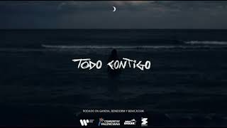 Video thumbnail of "Álvaro de Luna - Todo contigo (Canción Oficial)"