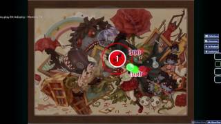 Osu! Ib - Memory (Hard) Nightcore (B)