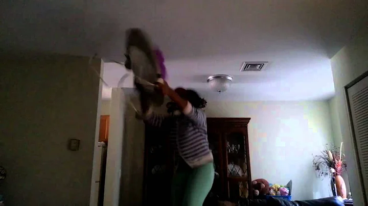 My Harlem Shake