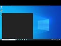 How To Change User Folder Name in Windows 10 Mp3 Song