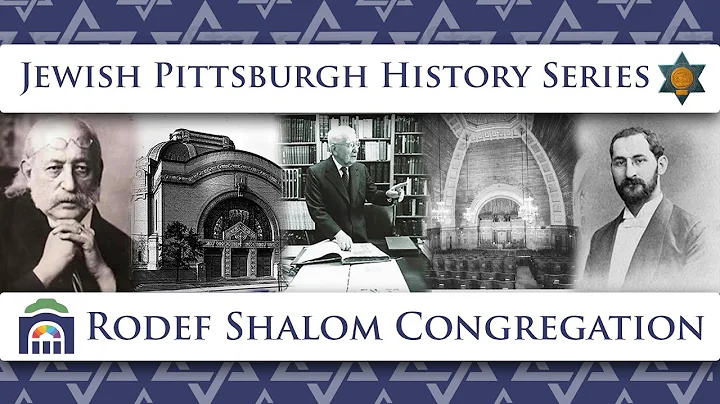 Jewish Pittsburgh History: Jewish Exodus from the ...