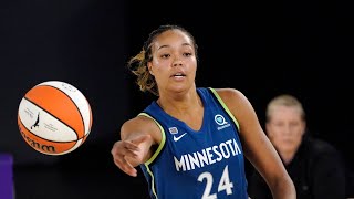 2021 WNBA Season Highlights of Napheesa Collier